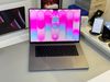  MacBook Pro 2021 16inch // M1 Pro 10CPU 16GPU | 32GB Ram | 512GB SSD // Màu sắc: Gray | Hình thức: 99- 