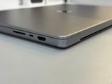  MacBook Pro 2021 16inch // M1 Pro 10CPU 16GPU | 16GB Ram | 512GB SSD // Màu sắc: Gray | Hình thức: 98+ 