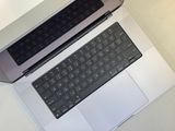  MacBook Pro 2021 16inch // M1 Pro 10CPU 16GPU | 16GB Ram | 512GB SSD // Màu sắc: Gray | Hình thức: 98+ 