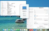  MacBook Pro 2021 16inch // M1 Pro 10CPU 16GPU | 16GB Ram | 512GB SSD // Màu sắc: Gray | Hình thức: 98+ 