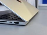  MacBook Pro 2024 14inch // M4Pro 12CPU 16GPU | 24GB Ram | 512GB SSD // Màu sắc: Silver | Hình thức: 99 