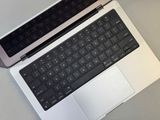  MacBook Pro 2024 14inch // M4Pro 12CPU 16GPU | 24GB Ram | 512GB SSD // Màu sắc: Silver | Hình thức: 99 