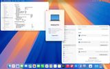  MacBook Pro 2019 16inch // Intel Core i7 | 32GB RAM | 512GB SSD // Màu sắc: Gray | Hình thức: 99 