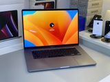  MacBook Pro 2019 16inch // Intel Core i7 | 16GB RAM | 512GB SSD // Màu sắc: Gray | Hình thức: 98+ 