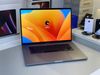  MacBook Pro 2019 16inch // Intel Core i7 | 16GB RAM | 512GB SSD // Màu sắc: Gray | Hình thức: 98+ 