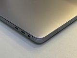  MacBook Pro 2019 16inch // Intel Core i7 | 16GB RAM | 512GB SSD // Màu sắc: Gray | Hình thức: 98+ 