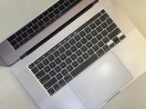  MacBook Pro 2019 16inch // Intel Core i7 | 16GB RAM | 512GB SSD // Màu sắc: Gray | Hình thức: 98+ 