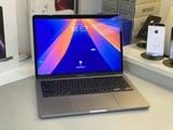  MacBook Pro 2020 13 inch // M1 8CPU 8GPU | 8GB Ram | 256GB SSD // Màu sắc: Gray | Hình thức: 98 