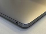  MacBook Pro 2020 13 inch // M1 8CPU 8GPU | 8GB Ram | 256GB SSD // Màu sắc: Gray | Hình thức: 98 