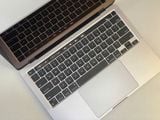  MacBook Pro 2020 13 inch // M1 8CPU 8GPU | 8GB Ram | 256GB SSD // Màu sắc: Gray | Hình thức: 98 