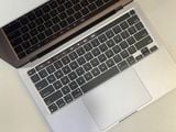  MacBook Pro 2022 13 inch // M2 8CPU 10GPU | 24GB Ram | 512GB SSD // Màu sắc: Gray  // Hình thức 99 