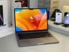  MacBook Air 2022 13 inch // M2 8CPU 8GPU | 8GB Ram | 256GB SSD // Màu sắc: Gray | Hình thức: 98+ 