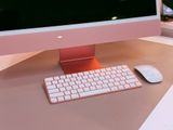  iMac 2023 24” Pink | 99 | M3 8GB RAM 256SSD | 8CPU 8GPU 