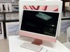  iMac 2023 24” Pink | 99 | M3 8GB RAM 256SSD | 8CPU 8GPU 