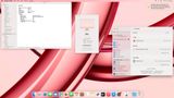  iMac 2023 24” Pink | 99 | M3 8GB RAM 256SSD | 8CPU 8GPU 