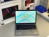  MacBook Pro 2020 13 inch // M1 8CPU 8GPU | 8GB Ram | 512GB SSD // Màu sắc: Gray | Hình thức: 99- 