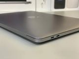  MacBook Pro 2020 13 inch // M1 8CPU 8GPU | 8GB Ram | 512GB SSD // Màu sắc: Gray | Hình thức: 99- 