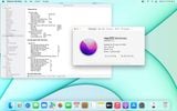  MacBook Pro 2020 13 inch // M1 8CPU 8GPU | 8GB Ram | 512GB SSD // Màu sắc: Gray | Hình thức: 99- 