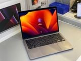  MacBook Pro 2020 13 inch // M1 8CPU 8GPU | 8GB Ram | 512GB SSD // Màu sắc: Gray | Hình thức: 99 