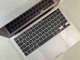  MacBook Pro 2020 13 inch // M1 8CPU 8GPU | 8GB Ram | 512GB SSD // Màu sắc: Gray | Hình thức: 99 