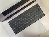  MacBook Pro 2023 16 inch // M2Max 12CPU 38GPU | 64GB RAM | 2TB SSD // Màu sắc: Gray | Hình thức: 99+ 