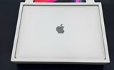  MacBook Pro 2020 13 inch // M1 8CPU 8GPU | 8GB Ram | 512GB SSD // Màu sắc: Silver | Hình thức: 99 