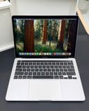  MacBook Pro 2020 13 inch // M1 8CPU 8GPU | 8GB Ram | 512GB SSD // Màu sắc: Silver | Hình thức: 99 