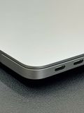  MacBook Air 2020 13 inch // M1 8CPU-7GPU | 8GB Ram | 256GB SSD //  Màu sắc: Gray | Hình thức: 99 