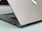 MacBook Pro 2021 16 inch // M1 Pro (10CPU-16GPU) | 32GB Ram | 1TB SSD // Màu sắc: Space Gray | Hình thức: 99 
