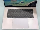  MacBook Pro 2021 16 inch // M1 Pro (10CPU-16GPU) | 32GB Ram | 1TB SSD // Màu sắc: Space Gray | Hình thức: 99 