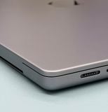  MacBook Pro 2021 16 inch // M1 Pro (10CPU-16GPU) | 32GB Ram | 1TB SSD // Màu sắc: Space Gray | Hình thức: 99 