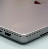  MacBook Pro 2021 16 inch // M1 Pro (10CPU-16GPU) | 32GB Ram | 1TB SSD // Màu sắc: Space Gray | Hình thức: 99 