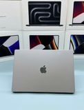  MacBook Pro 2021 16 inch // M1 Pro (10CPU-16GPU) | 32GB Ram | 1TB SSD // Màu sắc: Space Gray | Hình thức: 99- 