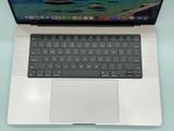  MacBook Pro 2021 16 inch // M1 Pro (10CPU-16GPU) | 32GB Ram | 1TB SSD // Màu sắc: Space Gray | Hình thức: 99- 