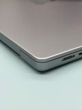  MacBook Pro 2021 16 inch // M1 Pro (10CPU-16GPU) | 32GB Ram | 1TB SSD // Màu sắc: Space Gray | Hình thức: 99- 