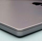  MacBook Pro 2021 16 inch // M1 Pro (10CPU-16GPU) | 32GB Ram | 1TB SSD // Màu sắc: Space Gray | Hình thức: 99- 
