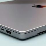  MacBook Pro 2021 16 inch // M1 Pro (10CPU-16GPU) | 32GB Ram | 1TB SSD // Màu sắc: Space Gray | Hình thức: 99- 