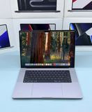  MacBook Pro 2021 16 inch // M1 Pro (10CPU-16GPU) | 32GB Ram | 1TB SSD // Màu sắc: Space Gray | Hình thức: 99- 
