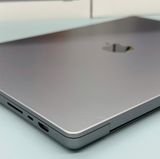  MacBook Pro 2021 16 inch // M1 Pro (10CPU-16GPU) | 32GB Ram | 1TB SSD // Màu sắc: Space Gray | Hình thức: 99- 
