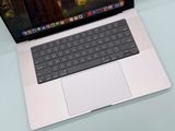  MacBook Pro 2021 16 inch // M1 Pro (10CPU-16GPU) | 32GB Ram | 1TB SSD // Màu sắc: Space Gray | Hình thức: 99- 