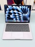  MacBook Pro 2021 14 inch // M1 Pro (10CPU-14GPU) | 32GB Ram | 512GB SSD // Màu sắc: Space Gray | Hình thức: 99 