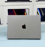  MacBook Pro 2021 14 inch // M1 Pro (10CPU-14GPU) | 32GB Ram | 512GB SSD // Màu sắc: Space Gray | Hình thức: 99 