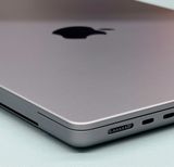  MacBook Pro 2021 14 inch // M1 Pro (10CPU-14GPU) | 32GB Ram | 512GB SSD // Màu sắc: Space Gray | Hình thức: 99 