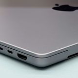  MacBook Pro 2021 14 inch // M1 Pro (10CPU-14GPU) | 32GB Ram | 512GB SSD // Màu sắc: Space Gray | Hình thức: 99 