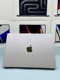  MacBook Pro 2021 14 inch // M1 Pro (8CPU-14GPU) | 32GB Ram | 512GB SSD // Màu sắc: Space Gray | Hình thức: 99 