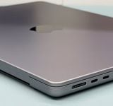  MacBook Pro 2021 14 inch // M1 Pro (8CPU-14GPU) | 32GB Ram | 512GB SSD // Màu sắc: Space Gray | Hình thức: 99 