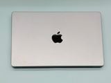  MacBook Pro 2021 14 inch // M1 Pro (8CPU-14GPU) | 32GB Ram | 512GB SSD // Màu sắc: Space Gray | Hình thức: 99 