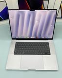 MacBook Pro 2021 16 inch // M1 Pro (10CPU-16GPU) | 32GB Ram | 512GB SSD // Màu sắc: Space Gray | Hình thức: 99 