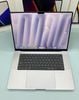 MacBook Pro 2021 16 inch // M1 Pro (10CPU-16GPU) | 32GB Ram | 512GB SSD // Màu sắc: Space Gray | Hình thức: 99