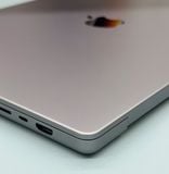  MacBook Pro 2021 16 inch // M1 Pro (10CPU-16GPU) | 32GB Ram | 512GB SSD // Màu sắc: Space Gray | Hình thức: 99 